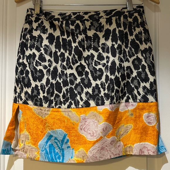 Tracy Reese Skirt - Picture 1 of 2